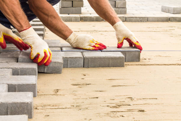Best Driveway Pavers Cost  in Bethel, NC