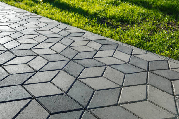 Reasons to Select Us for Your Driveway Paving Requirements in Bethel, NC