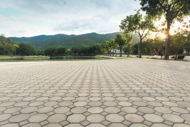 Best Commercial Driveway Pavers  in Bethel, NC
