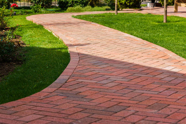 Best Residential Driveway Paver Services  in Bethel, NC