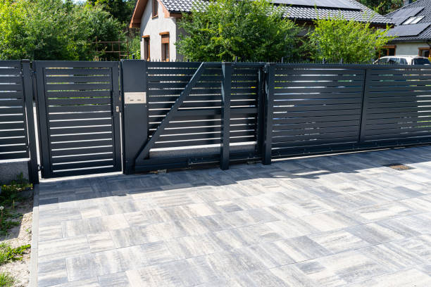 Best Driveway Paver Repair  in Bethel, NC