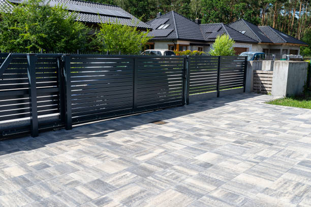 Best Concrete Paver Driveway  in Bethel, NC