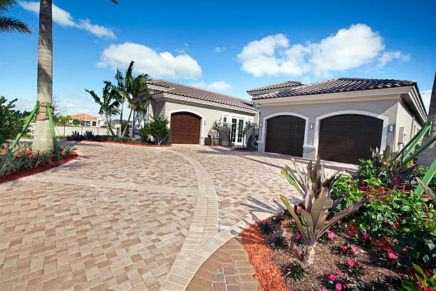 Best Local Driveway Pavers  in Bethel, NC