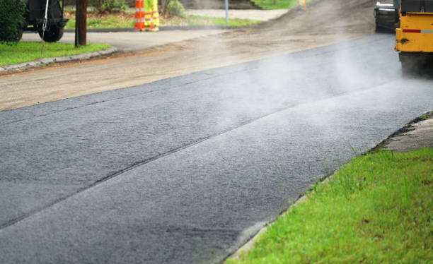 Bethel, NC Driveway Pavers Company