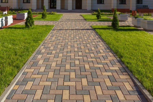 Reasons to Select Us for Your Driveway Paving Requirements in Bethel, NC
