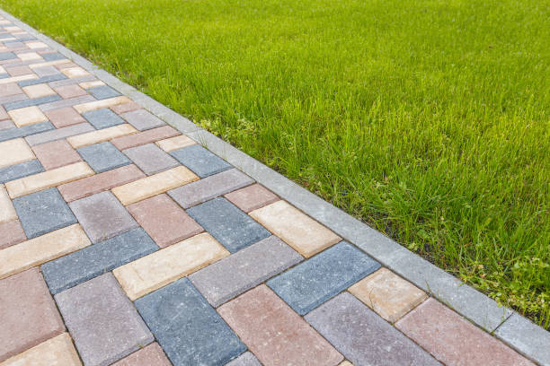 Best Professional Driveway Pavers  in Bethel, NC